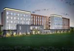 Hôtel Trussville - Courtyard by Marriott Birmingham Grandview-1