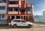 Location vacances Cachora - Myabancayhome-4