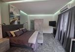 Hôtel Port Elizabeth - Terra Nova Suites and Spa-3