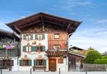 Location vacances Garmish - Stube & Stories - Heritage Riverside Home-1