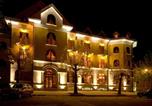 Hôtel La vallée des roses - Hotel Chinar-1
