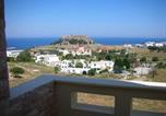 Hôtel Archangelos - Lindos Horizon-2