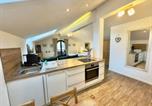 Location vacances Grainau - Apartment Zugspitz-2
