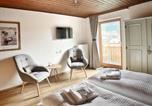 Location vacances Sankt Margarethen im Lungau - Gasthof Auwirt-4
