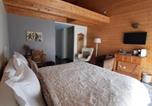 Hôtel Gérardmer - Au Cœur des Lacs - Chambres d'hôtes & spa-2