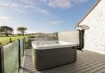 Location vacances Dalbeattie - Hardhills Cottage-4
