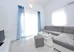 Location vacances Vrsi - Pet Friendly Apartment In Vrsi-Mulo With Wifi-3