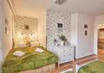 Location vacances Loket - Apartment U Medvídka-2