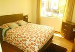 Location vacances Volcan Misti - Casa alameda Miraflores-4