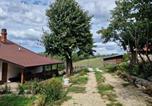 Location vacances  Batočina - Vila Zemička-2