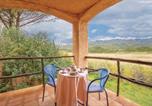 Location vacances Iglesias - Is Terrazzus-4