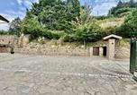 Hôtel Province de Potenza - Country B&B Piani del Mattino-4