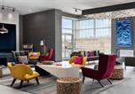 Hôtel Katy - Aloft by Marriott Katy Mills-3