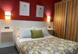 Location vacances Navarre - Tresanea Apartamentos-2