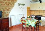 Location vacances  Province de Viterbe - Casavacanze Pergolino, appartamenti ad uso esclusivo-3
