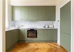 Location vacances Paddington - The Queensway 1 Bedroom Apartment-2