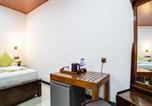 Location vacances Sigirîya - Tranquil Guest-4