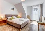 Location vacances Zinnowitz - Hansehus Ferienwohnung Nr. 5-1