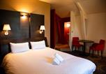 Hôtel Vendée - Domaine de Brandois-4