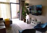 Location vacances Pretoria - Trilogy Apartment - Sapphire Gold-2
