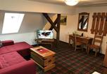 Hôtel Heideblick - Zum Schlangenkönig-2