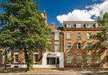 Hôtel York - Ibis Styles York Centre-1