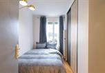 Location vacances  Seine et Marne - Aux Berges de Bailly - A 10min de Disneyland-4