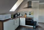 Location vacances Zirchow - Neu! Moderne Fewo Koi 2 Og Usedom-2