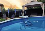 Location vacances  Salamanque - Casa Carla-4