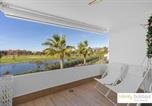 Location vacances  Grenade - Homity Holidays - Playa Granada - Mar de Astrid-2