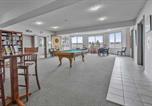 Location vacances High River - Cozy 1 Br w King Bed Downtown-4