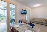 Location vacances Porto Garibaldi - Marina 2-4