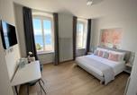 Location vacances  trieste - Five Flowers Guest House-4