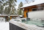 Location vacances Big Bear Lake - Village Pines Lodge - Walk to Lake/Village, Close to Slopes-3