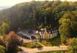 Hôtel Sayda - Hotel Waldhaus Lauenhain-1