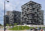 Location vacances Katowice - Stylish Studios with Parking near Spodek Arena by Noclegi Renters-3