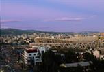 Hôtel Addis Abeba - Daisy Hotel-3