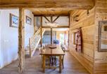 Location vacances Torre Pellice - Casa-Marguerite centre St Véran cosy 3ch-3