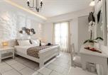 Location vacances Νάξος - Summer Memories Studios-4