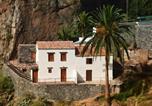 Location vacances Hermigua - Casa El Mantillo-1