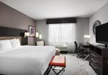 Hôtel Baytown - Best Western Plus Executive Residency Baytown-1