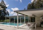 Location vacances Pokolbin - Shiraz Vineyard Estate-2