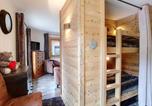 Location vacances La Clusaz - Studio 4 pers à La Clusaz avec Wifi et animaux acceptés - Fr-1-818-83-3