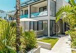 Location vacances  Turquie - Yalikavak Twin Villa-3