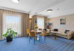 Hôtel Gliwice - Park Hotel Diament Katowice-4