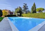 Location vacances San Felice del Benaco - Prato Verde - Girasole-1