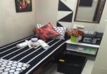 Location vacances  Lantau - Skystar Hostel-3