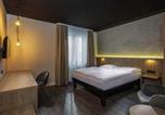 Hôtel Moritzburg - Ibis Styles Dresden Neustadt-4