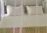 Location vacances Unawatuna - Villa Ranuka-4