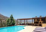 Location vacances Αγιος Νικολαος - Maris Villas-1